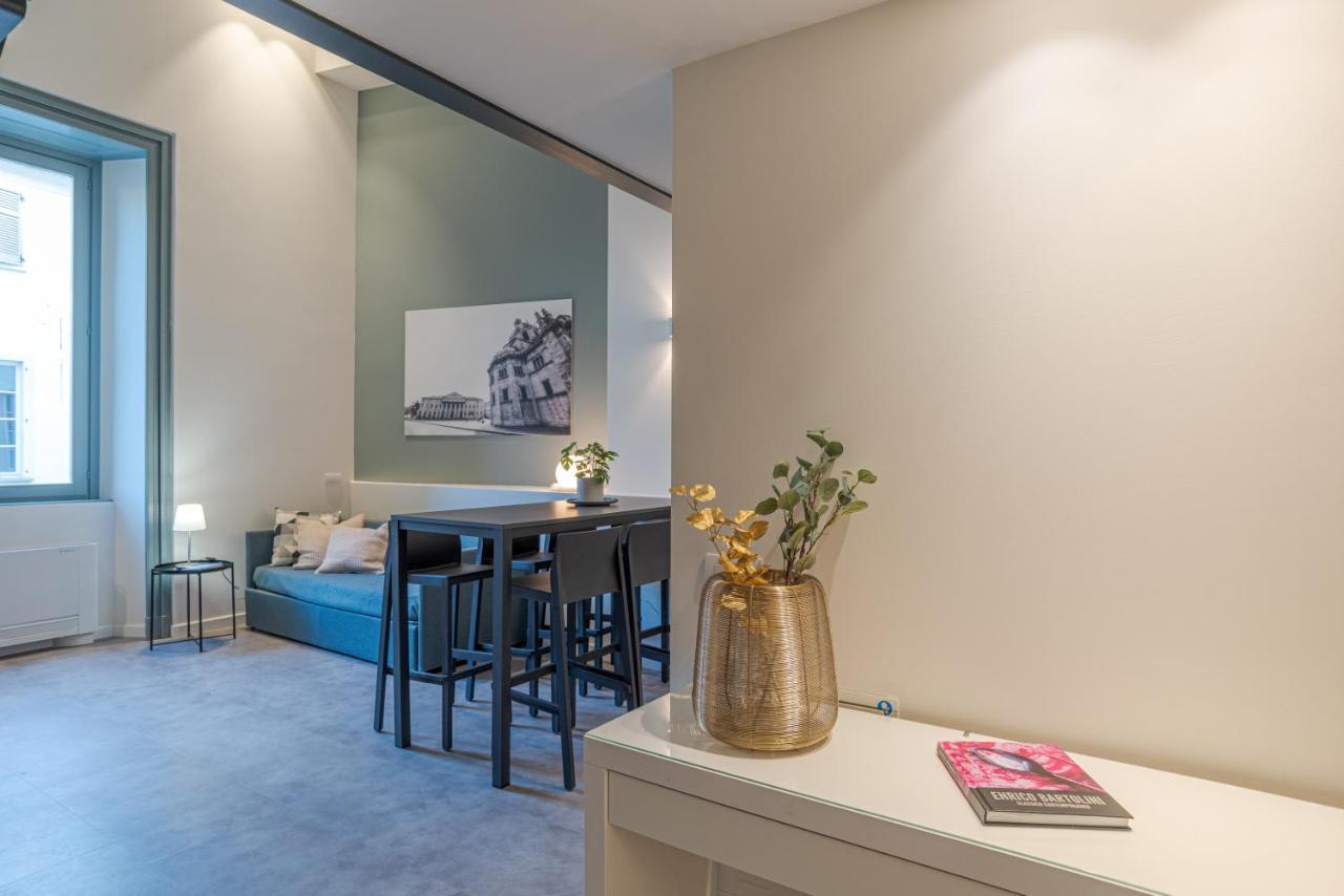 Suite Funicolare - By Myhomeincomo Ngoại thất bức ảnh