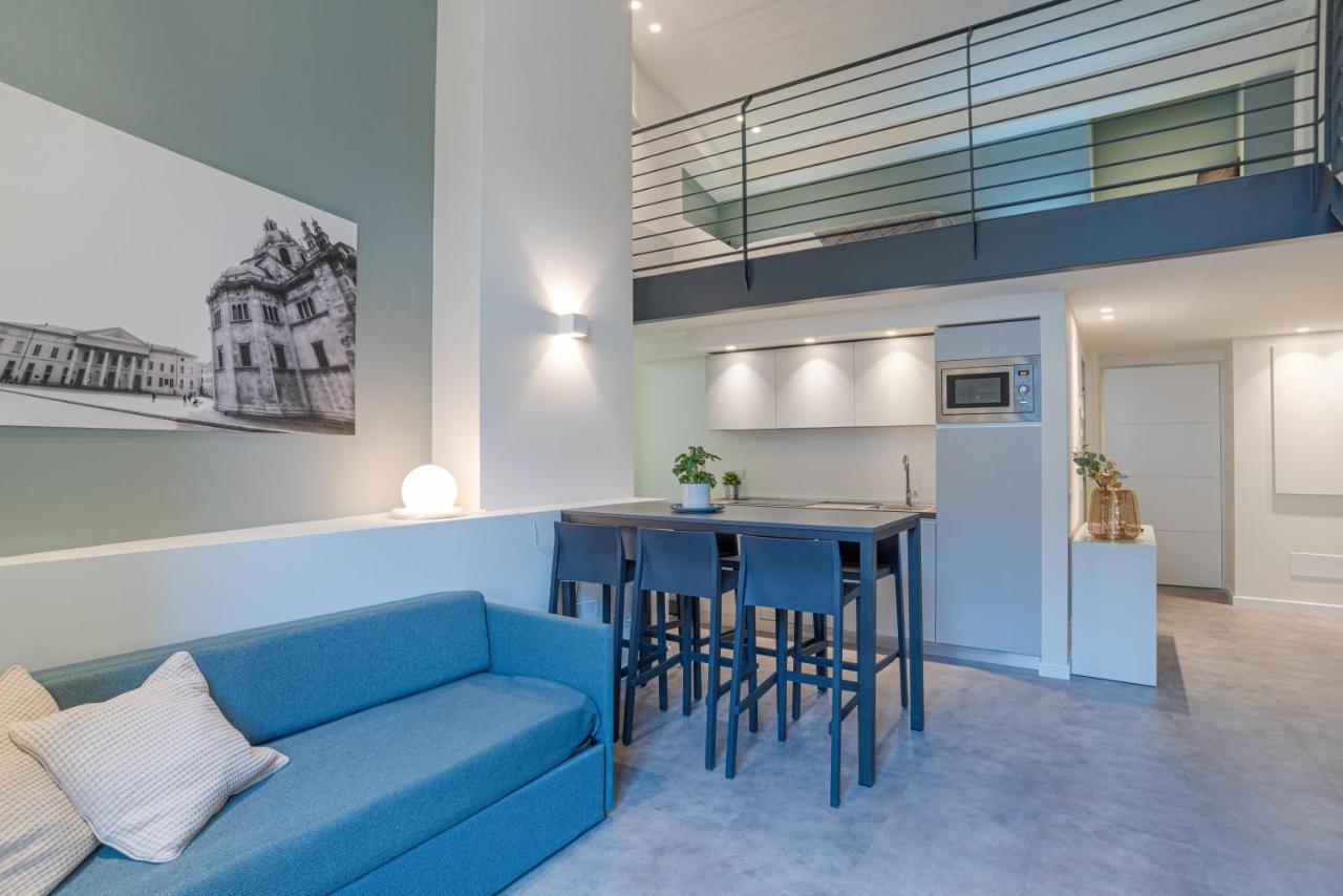 Suite Funicolare - By Myhomeincomo Ngoại thất bức ảnh