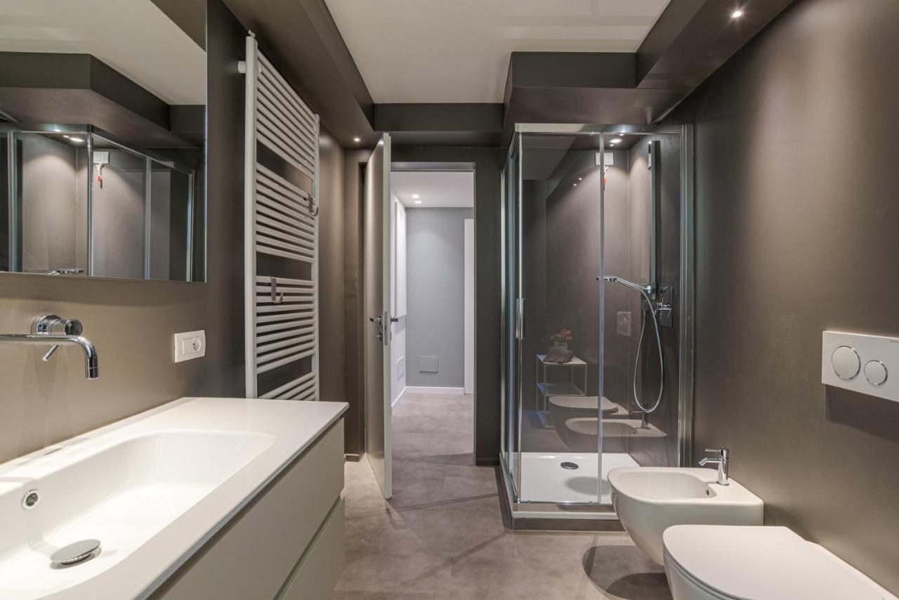 Suite Funicolare - By Myhomeincomo Ngoại thất bức ảnh