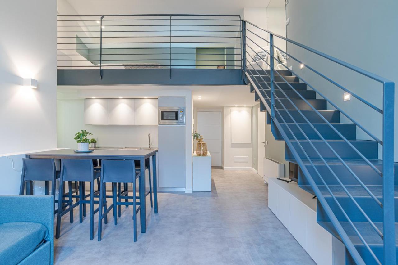 Suite Funicolare - By Myhomeincomo Ngoại thất bức ảnh